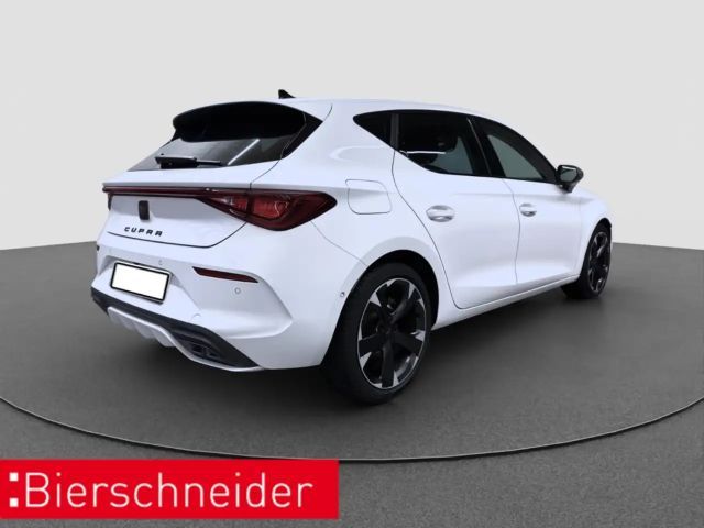 Cupra Leon 1.5 TSI