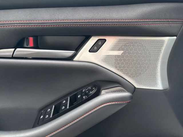 Mazda 3 Nagisa 140 Automatik Metallic