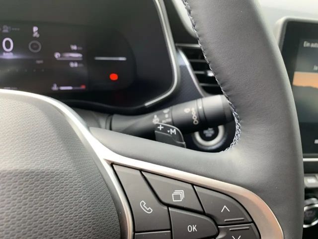 Renault Arkana EDC Evolution