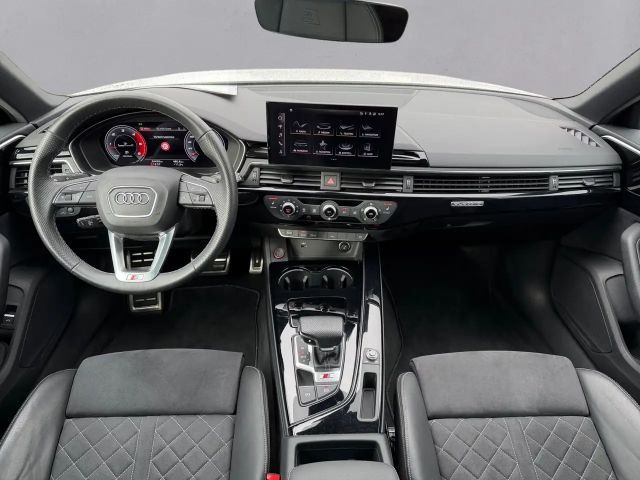 Audi S4 Avant Quattro