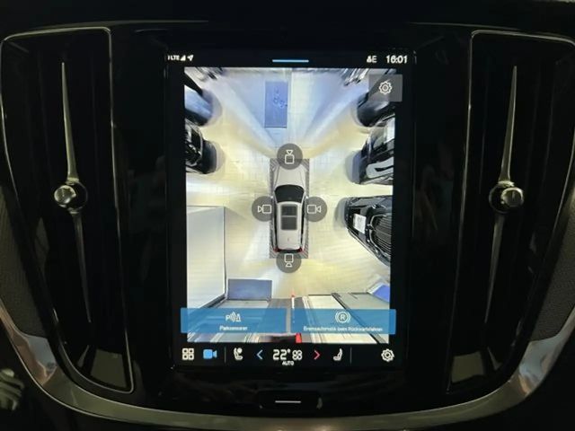 Volvo V60 AWD Dark Plus Recharge T6