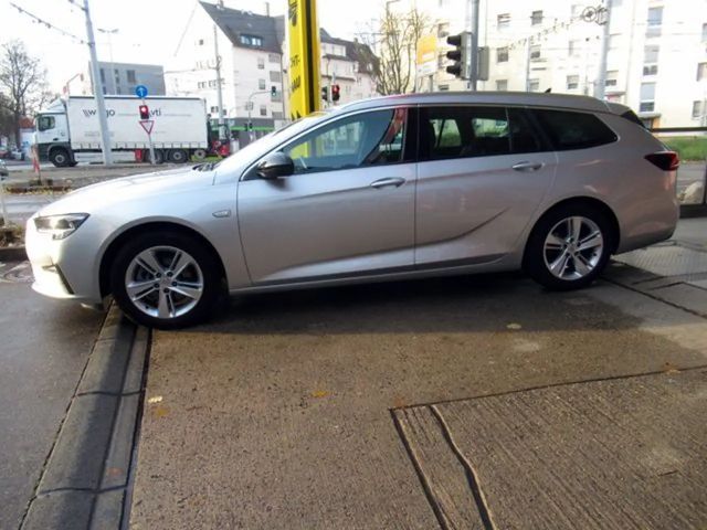 Opel Insignia 1.5 CDTI Business Sports Tourer
