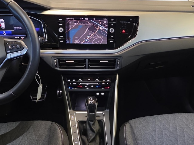 Volkswagen Taigo 1.0 TSI DSG Move