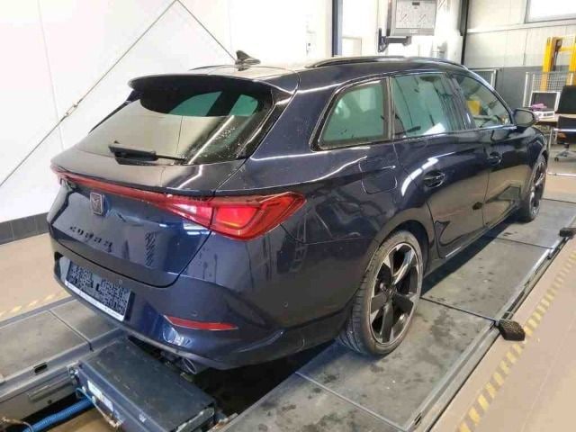 Cupra Leon 2.0 TSI DSG ST Sportstourer