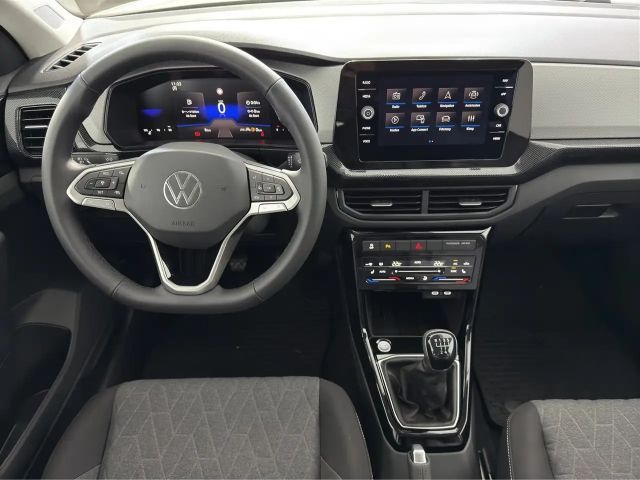 Volkswagen T-Cross Friends TSI