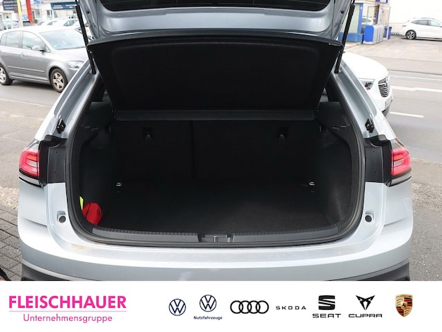 Volkswagen Taigo 1.0 TSI