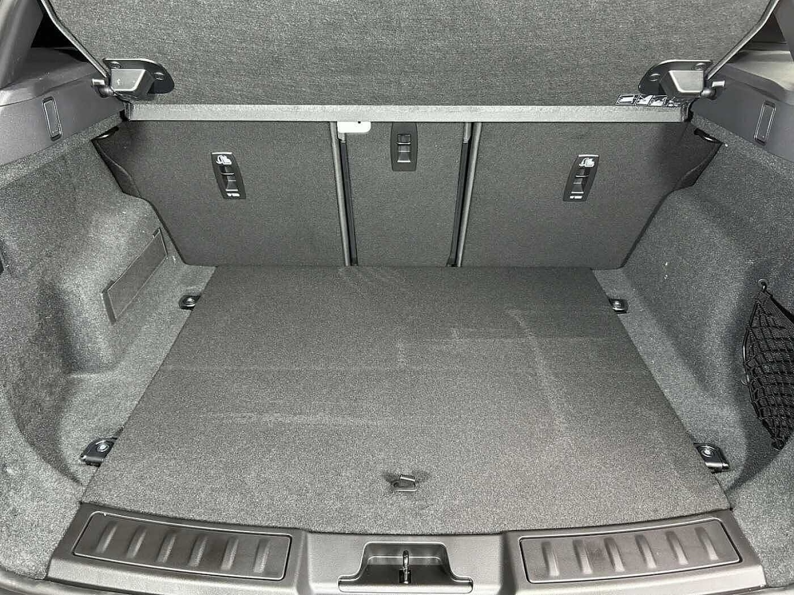 Land Rover Range Rover Evoque S