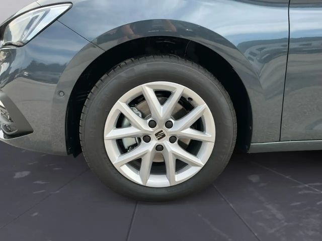 Seat Leon 1.5 TSI Style