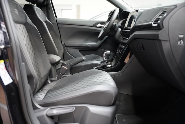 Volkswagen T-Cross 1.5 TSI DSG R-Line