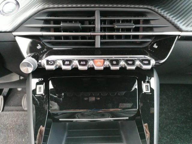 Peugeot 2008 Allure Pack PureTech