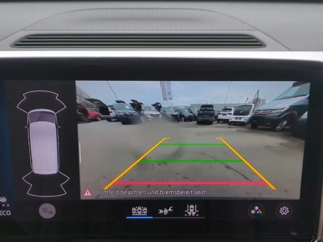 Volkswagen ID.Buzz IQ.Drive Pro