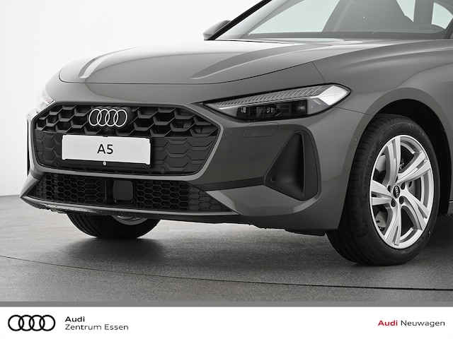 Audi A5 Avant S-Tronic