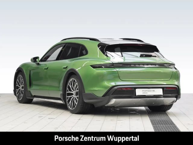 Porsche Taycan 4 Cross Turismo