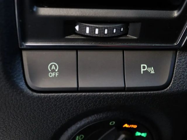 Skoda Fabia Combi Style Style