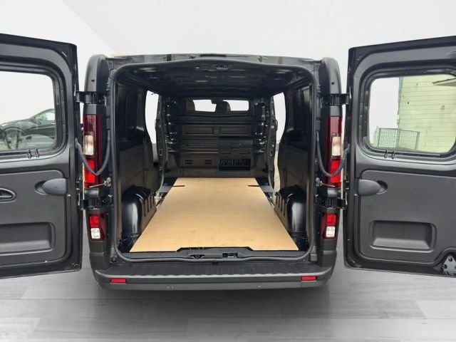 Nissan Primastar L2H1