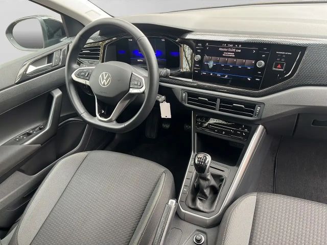 Volkswagen Taigo 1.0 TSI Life