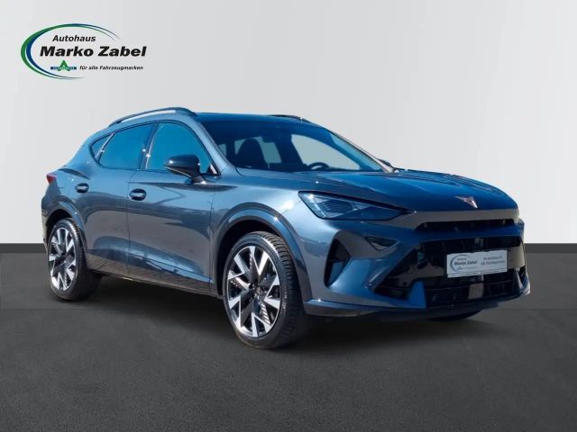 Cupra Formentor 2.0 TSI VZ