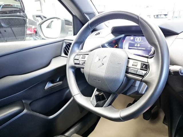 Citroën DS3 Navi,Klimaautomatik,PDC,Kamera