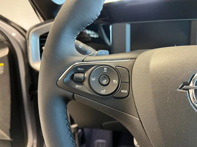 Opel Mokka GS-Line Grand Sport