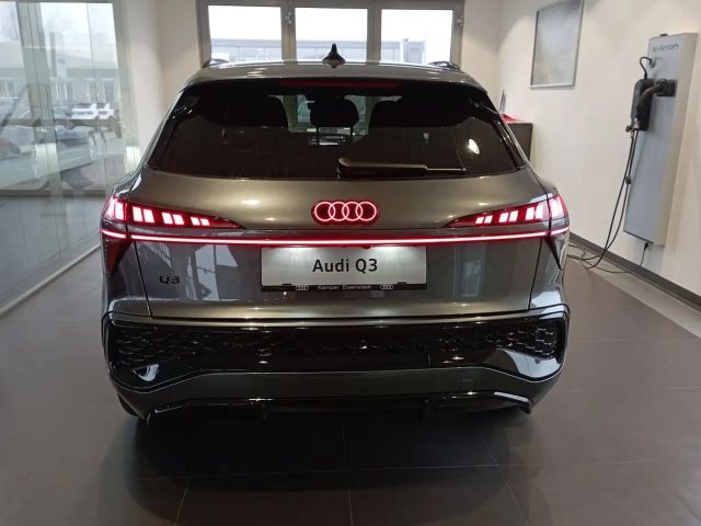 Audi Q3 TFSI 110 kW