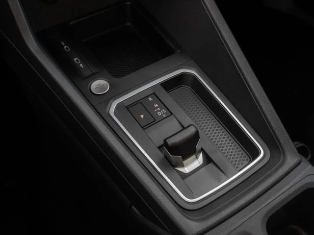 Volkswagen Caddy DSG eHybrid