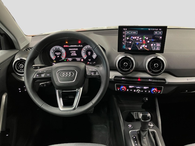 Audi Q2 35 TFSI S-Tronic