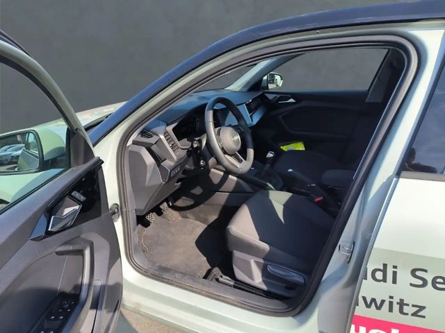 Audi A1 25 TFSI Sportback