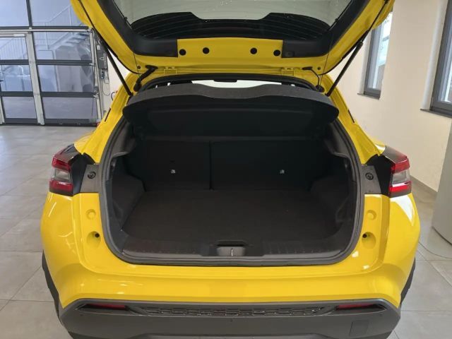 Nissan Juke DIG-T N-Connecta