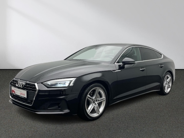 Audi A5 40 TDI S-Tronic Sportback
