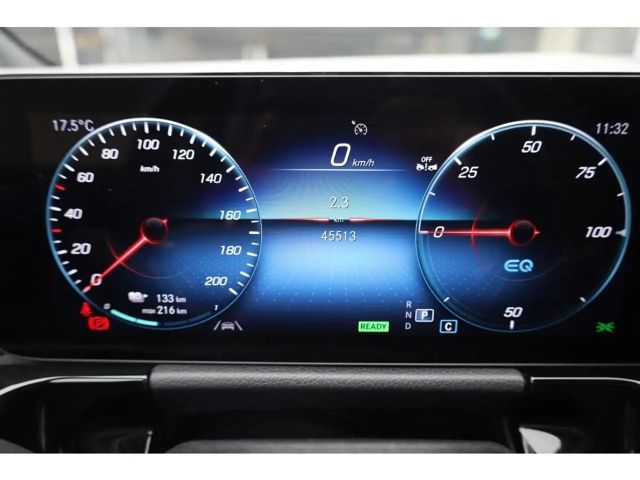 Mercedes-Benz EQA 250 AMG Line Advanced