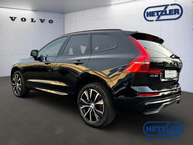 Volvo XC60 AWD Dark Plus