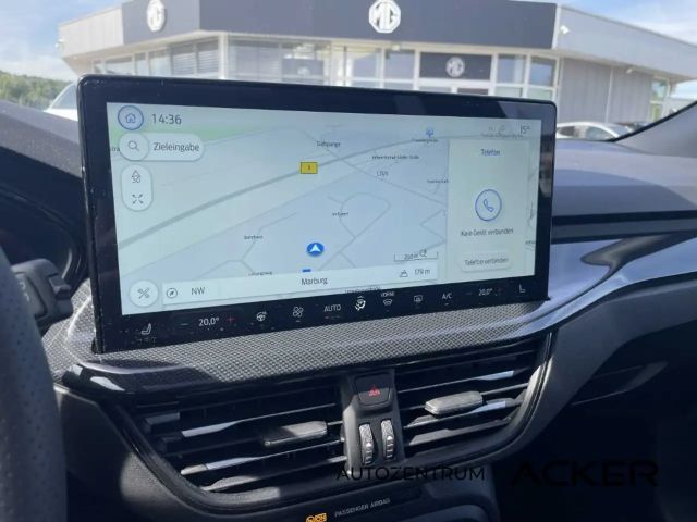 Ford Focus ST Line Wagon