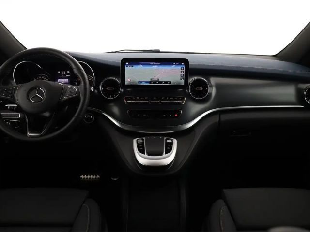 Mercedes-Benz EQV 300 Limousine Lang