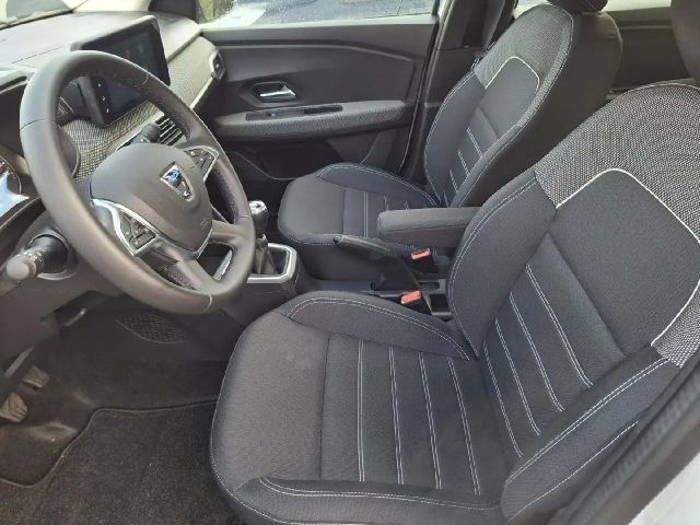 Dacia Sandero Comfort