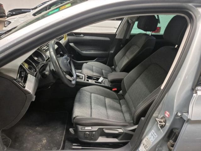 Volkswagen Passat 2.0 TDI Business DSG Variant
