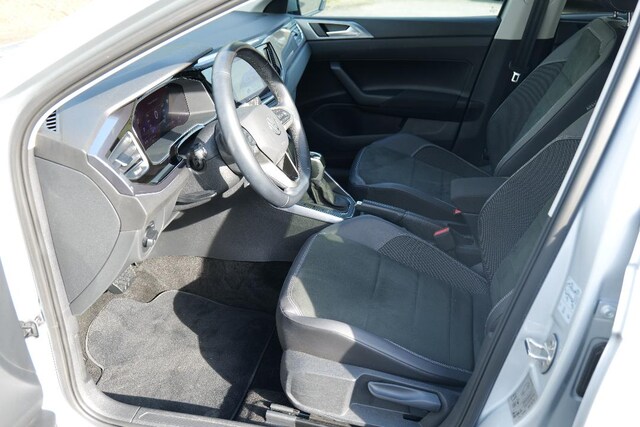 Volkswagen Polo 1.0 TSI DSG