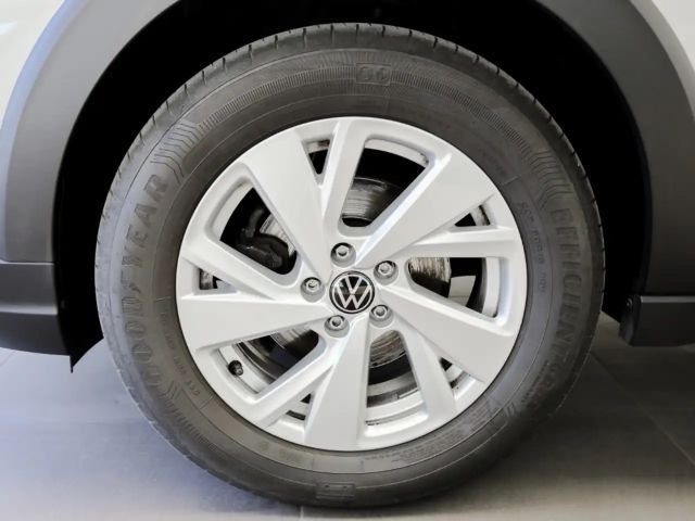 Volkswagen Taigo 1.0 TSI Life