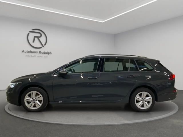 Volkswagen Golf 2.0 TDI Golf VIII Life Variant