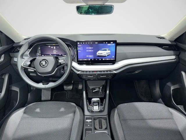 Skoda Octavia 2.0 TDI Selection