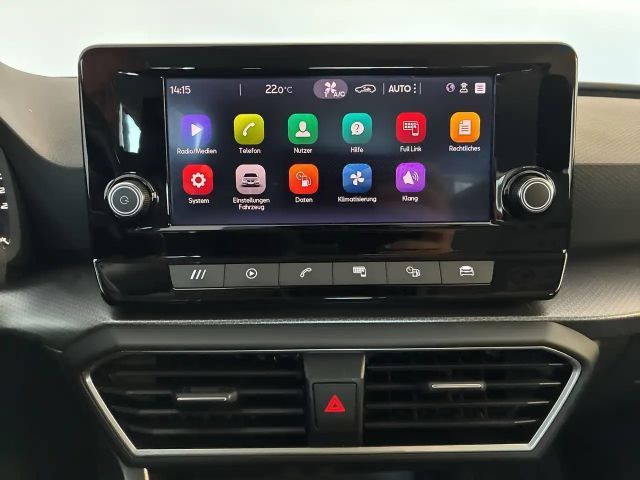 Seat Leon 1.0 TSI Style