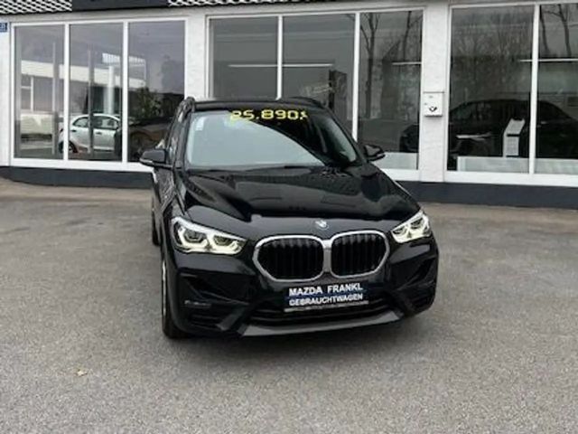 BMW X1 Advantage pakket xDrive