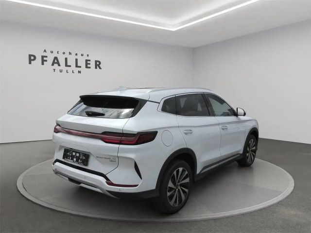 BYD Seal U Comfort DM-i