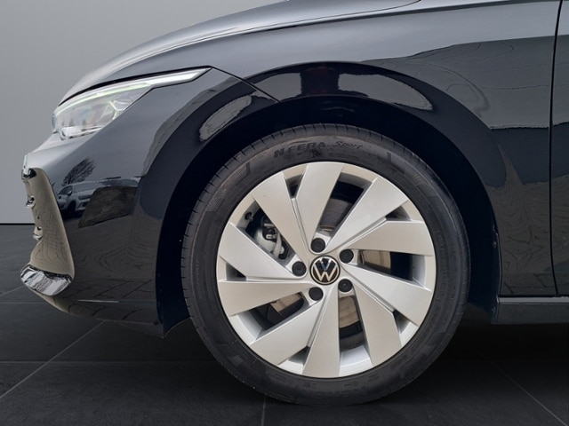 Volkswagen Golf 2.0 TDI DSG Style