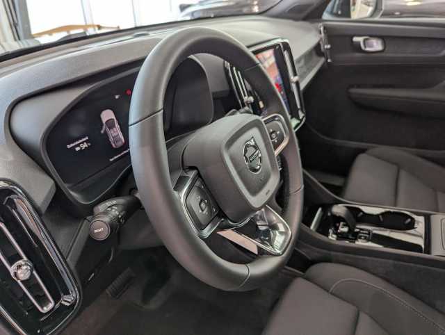 Volvo C40 Plus Recharge