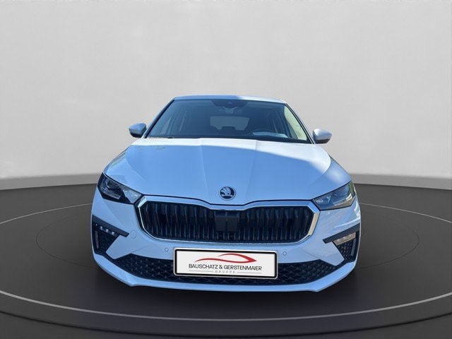 Skoda Scala 1.0 TSI 85