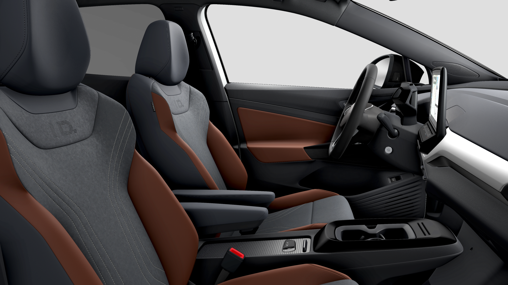 Volkswagen ID.4 1st Edition Performance Pro