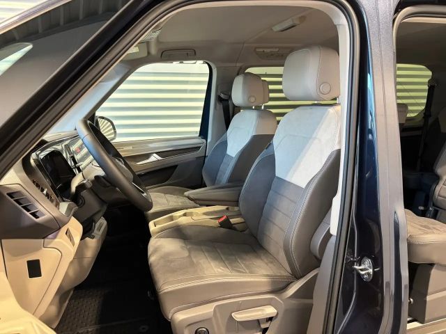 Volkswagen Multivan Style T7