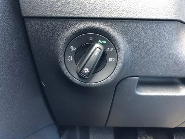 Skoda Karoq 1.5 TSI Tour