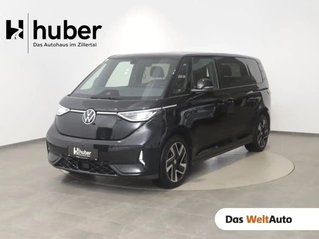 Volkswagen ID.Buzz 4Motion GTX