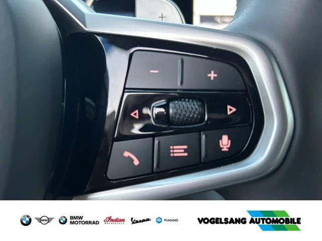 BMW 218 Coupé M-Sport